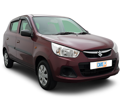 Maruti Alto K10-img